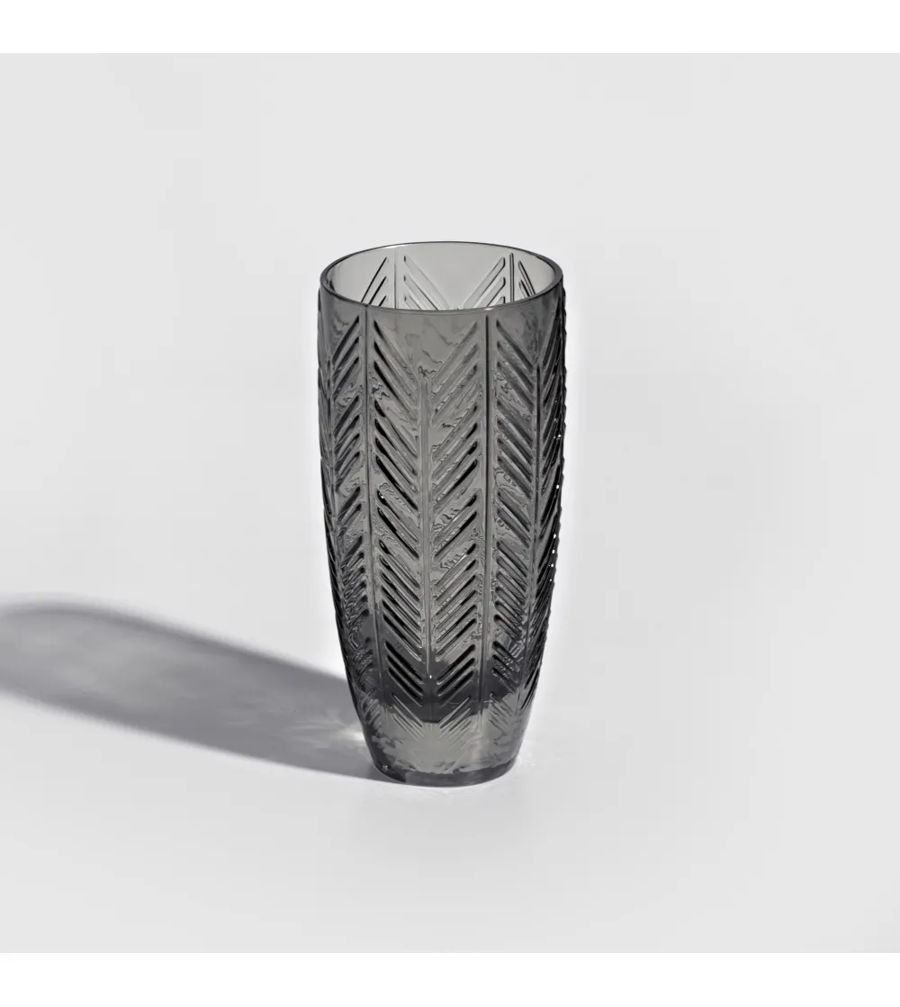 Juego de 6 Vasos de Champán Zig Zag...