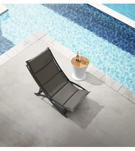 Higold - Hawaii/SL Sun Lounger