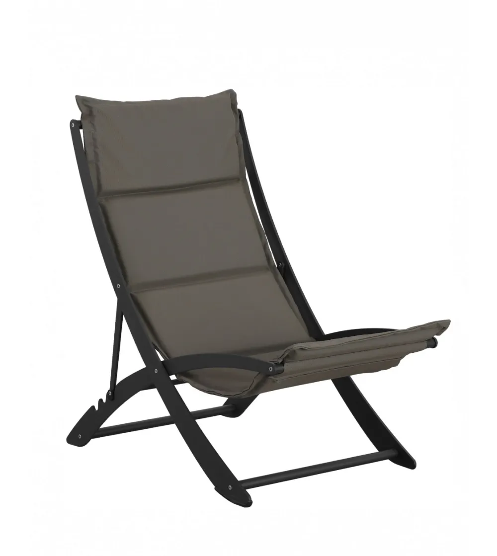 Chaise Longue Hawaii/SL - Higold
