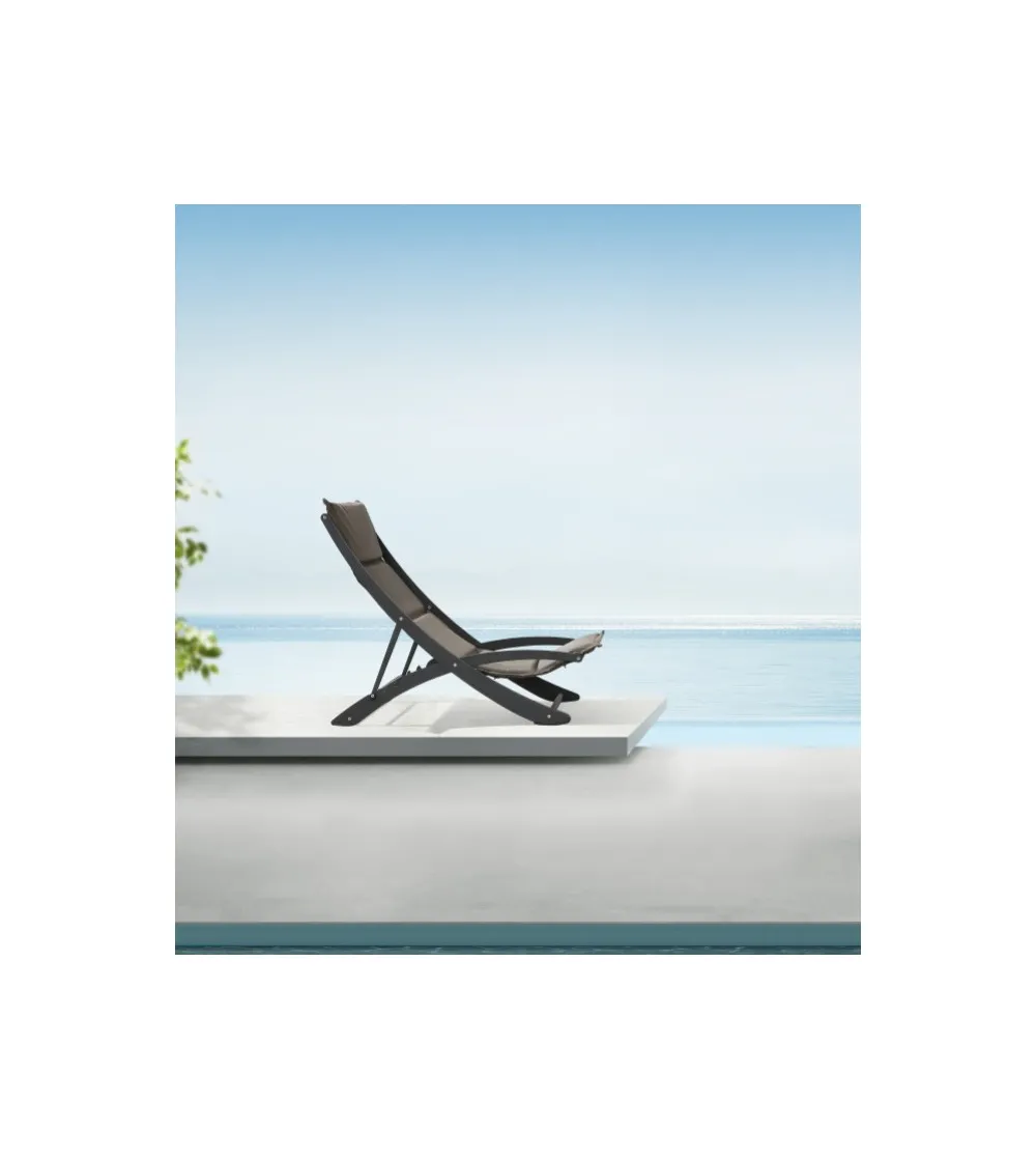 Higold - Hawaii/SL Sonnenliege