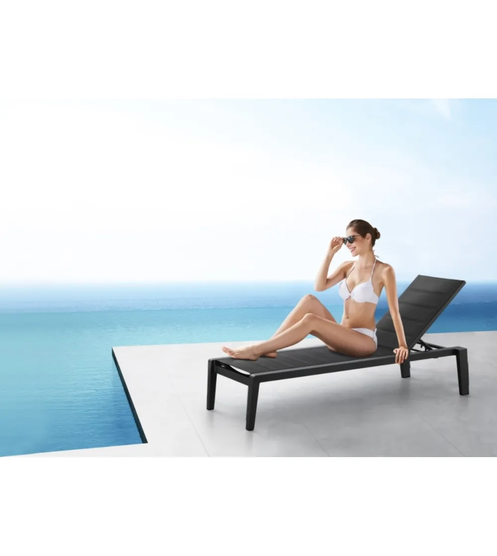 Higold - Emoti/SL-2 Sunbed
