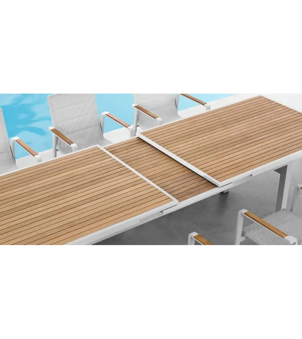Juego de Comedor Nofi2.0/D11- Higold