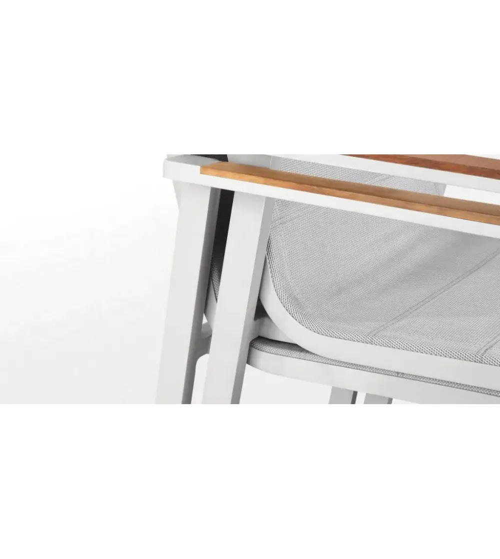 Higold - Nofi2.0/D11 Dining Set