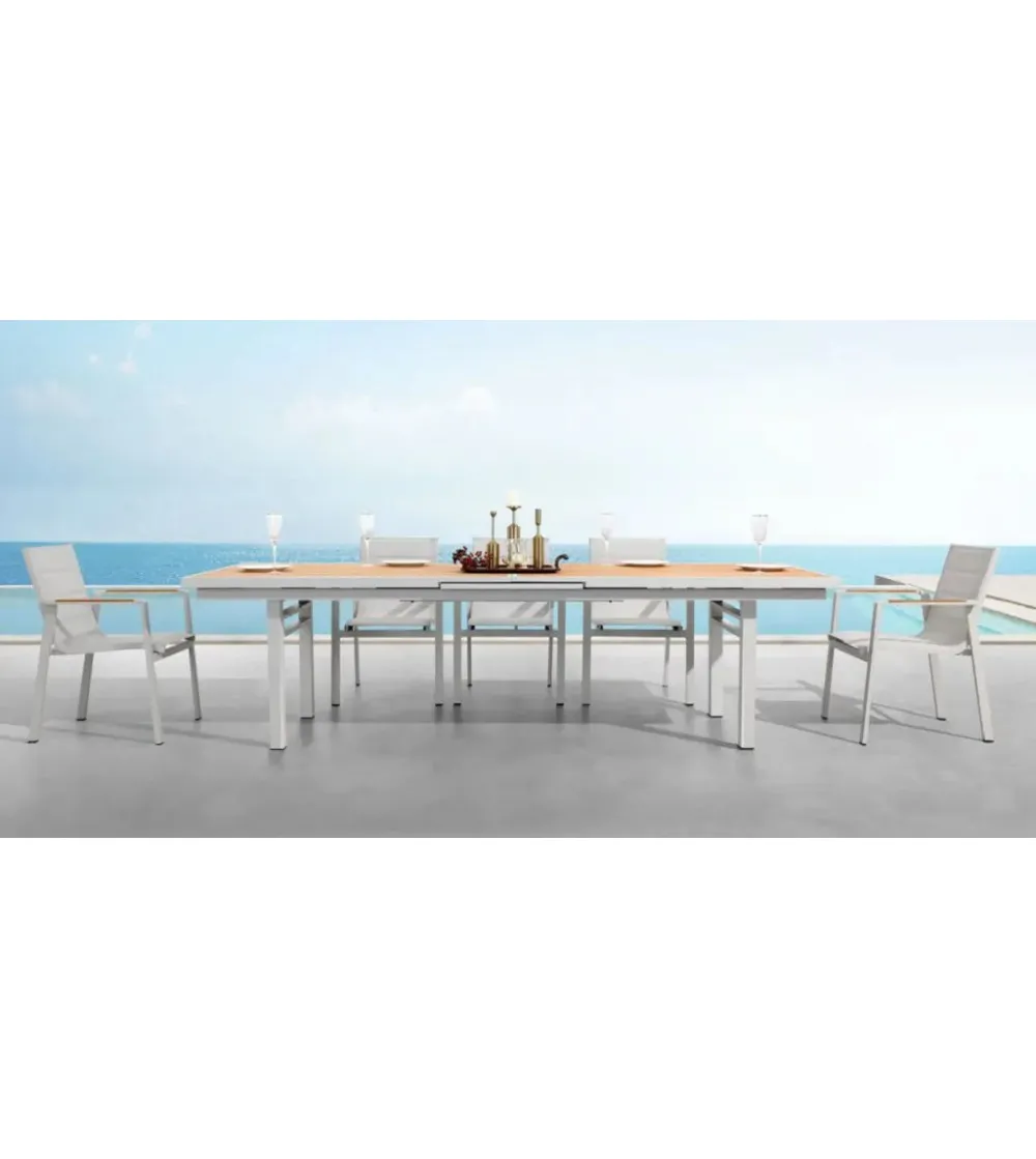 Higold - Nofi2.0/D11 Dining Set