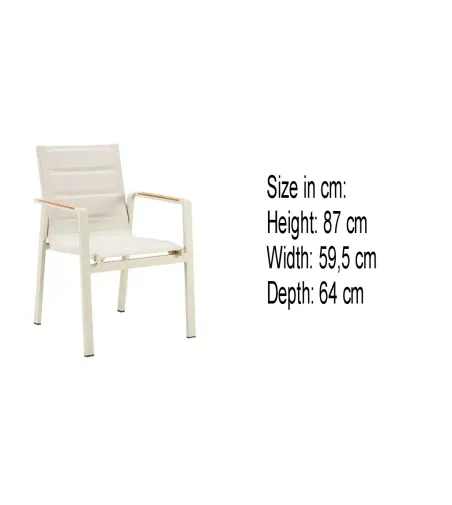 Higold - Nofi2.0/D11 Dining Set