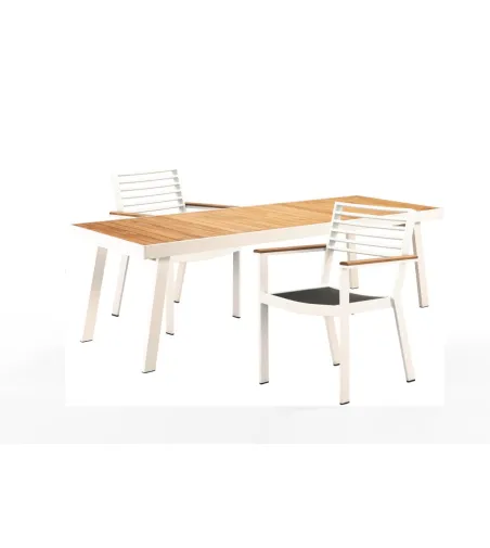 Higold - York/D9T Dining Set