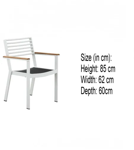 Higold - York/D9T Esszimmergarnitur