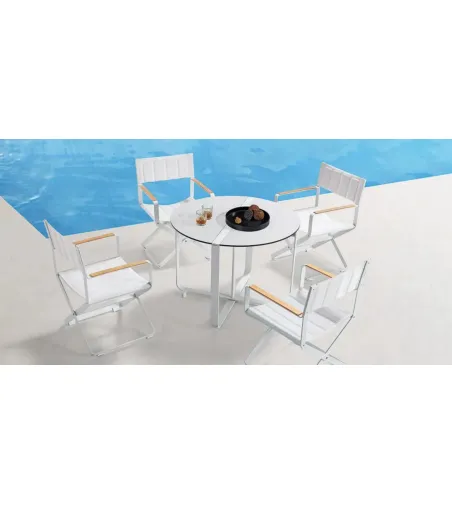 Higold - Clint/T Table