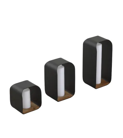 Higold - Onda Stehlampe 2