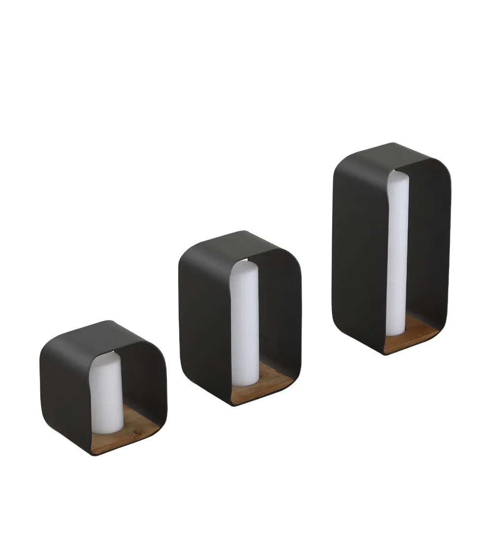 Lampe de Sol Onda - Higold