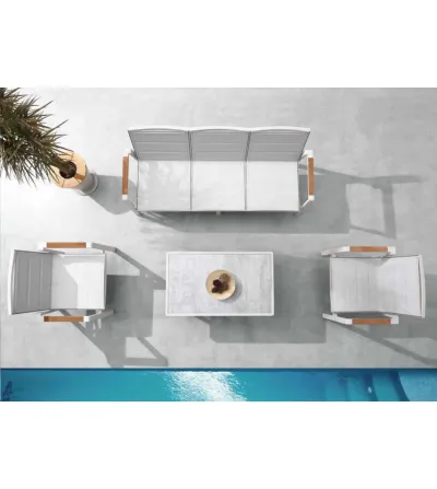 Ensemble de Salon Nofi 2.0-3 - Higold