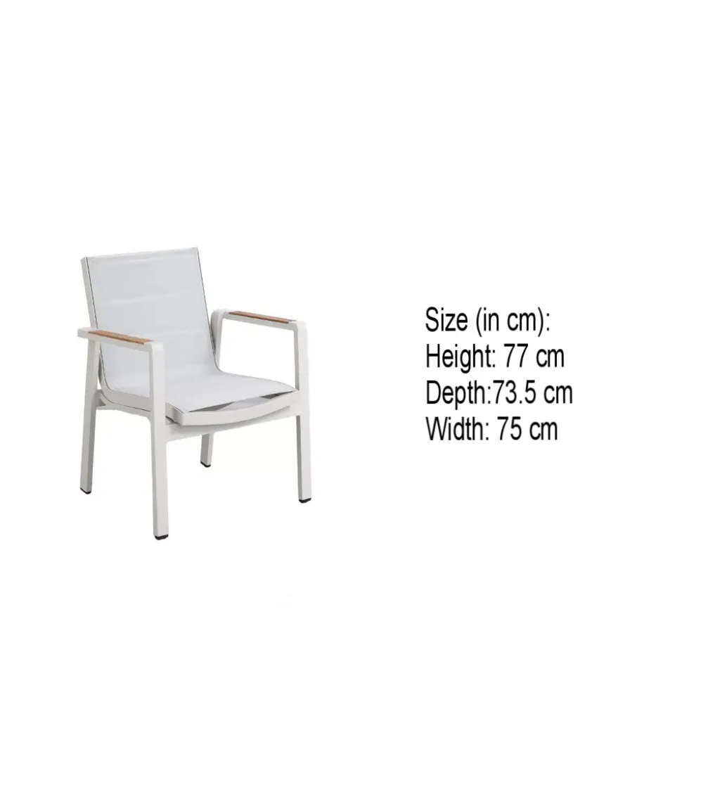 Conjunto de Salón Nofi 2.0-3 - Higold