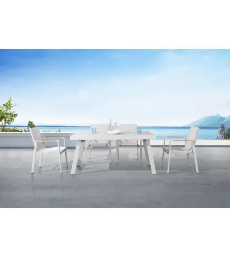 Set da Pranzo Nofi 2.0/D7 - Higold