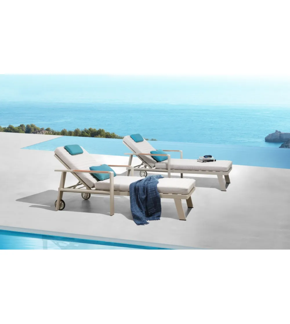 Higold - Nofi/SL Sunbed
