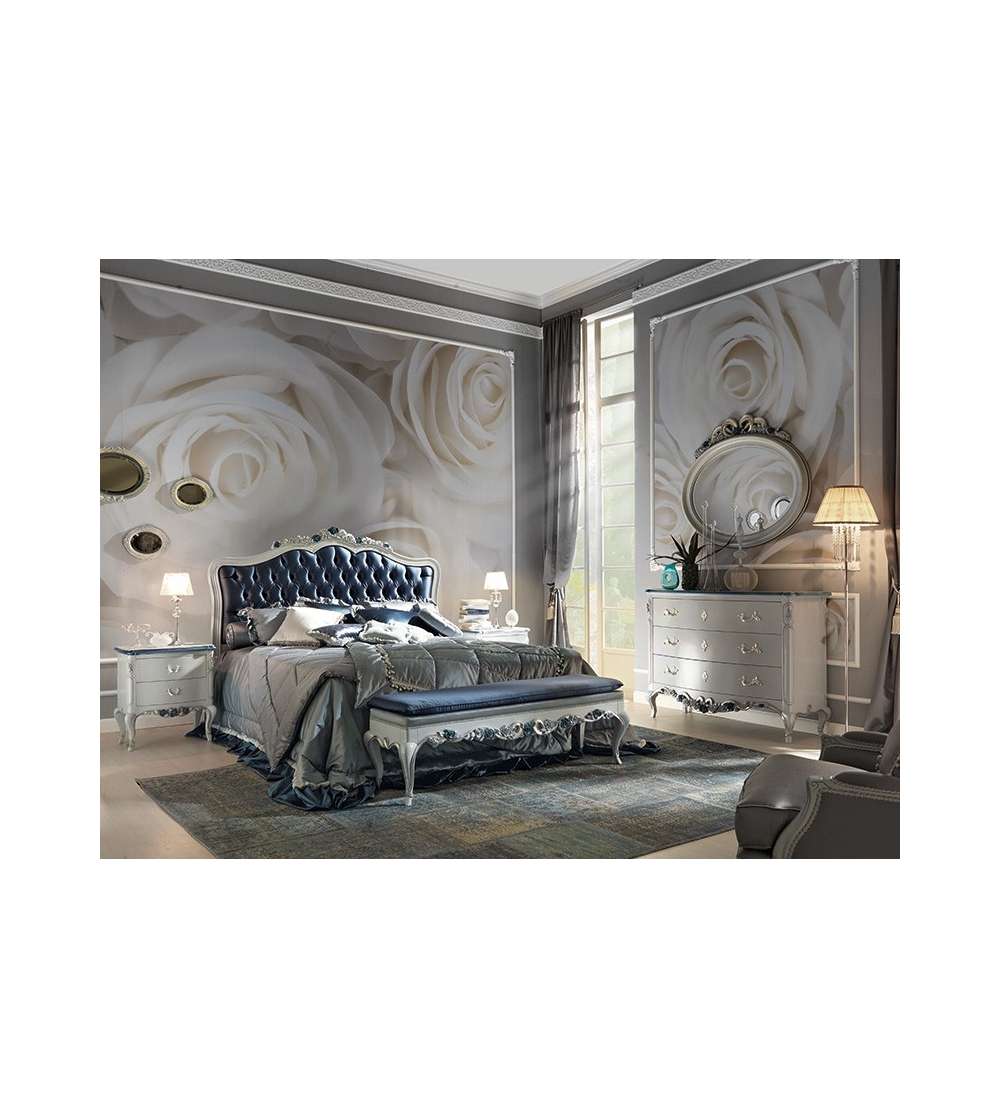 Letto CR.130 Stella del Mobile