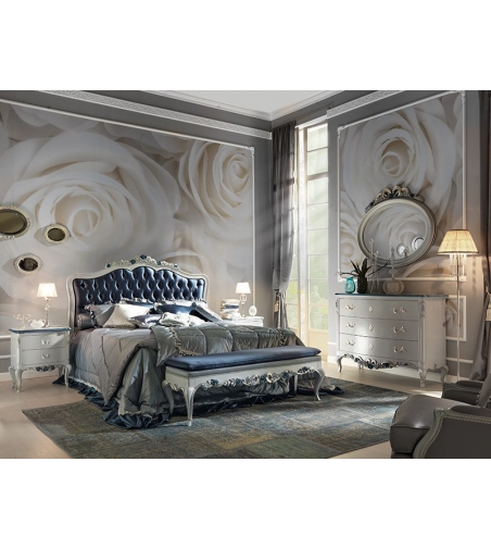 CR.130 Stella del Mobile Bed
