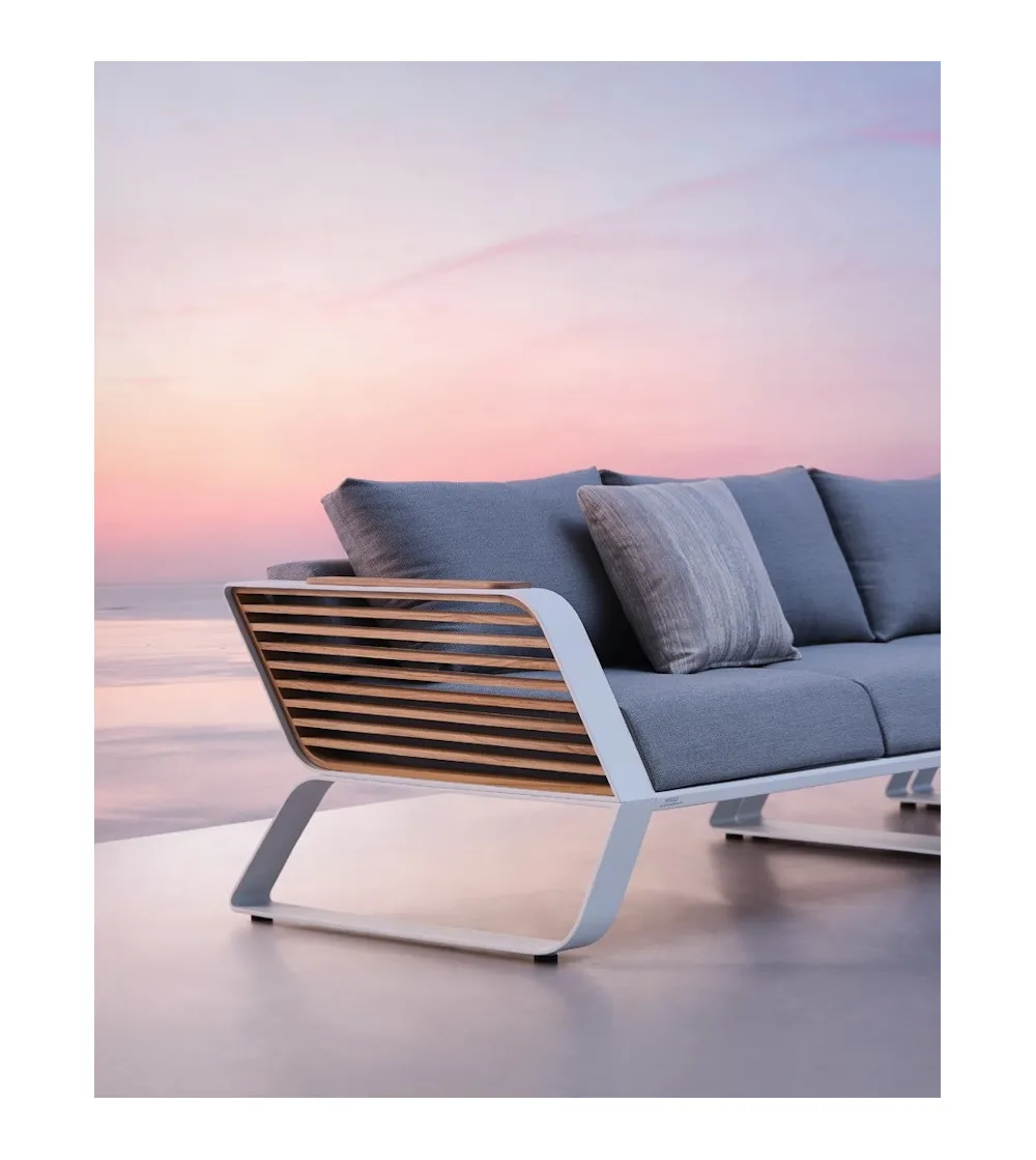 Higold - Wing-3 Lounge-Set