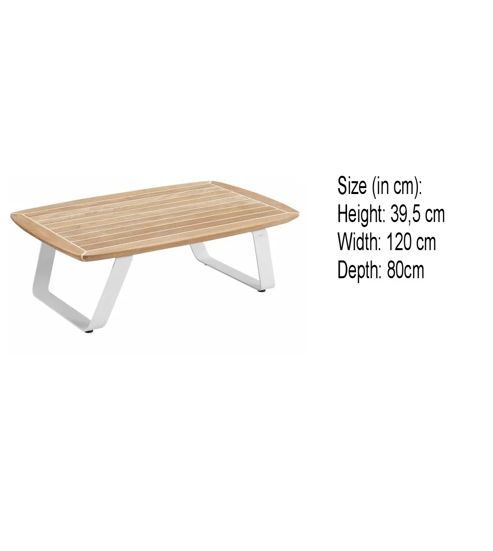 Higold - Wing-3 Lounge-Set