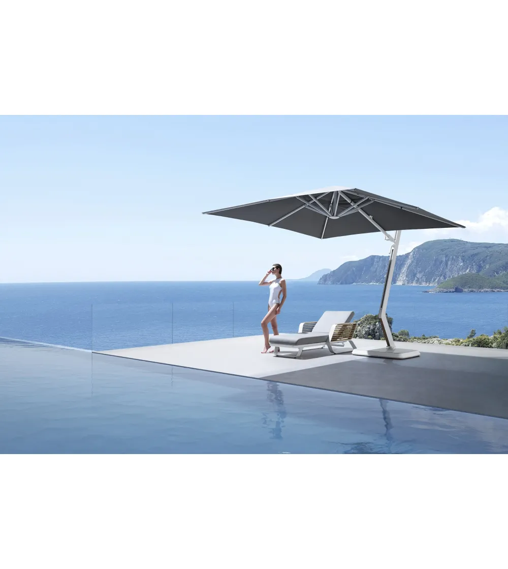 Parasol D'angle Wing/C - Higold