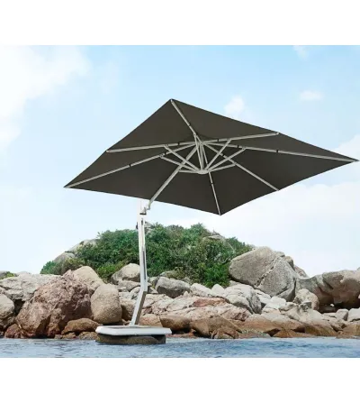 Higold - Wing/C Corner Umbrella 2