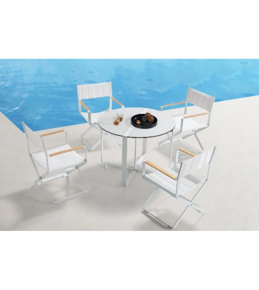 Higold - Clint/D5 Dining Set