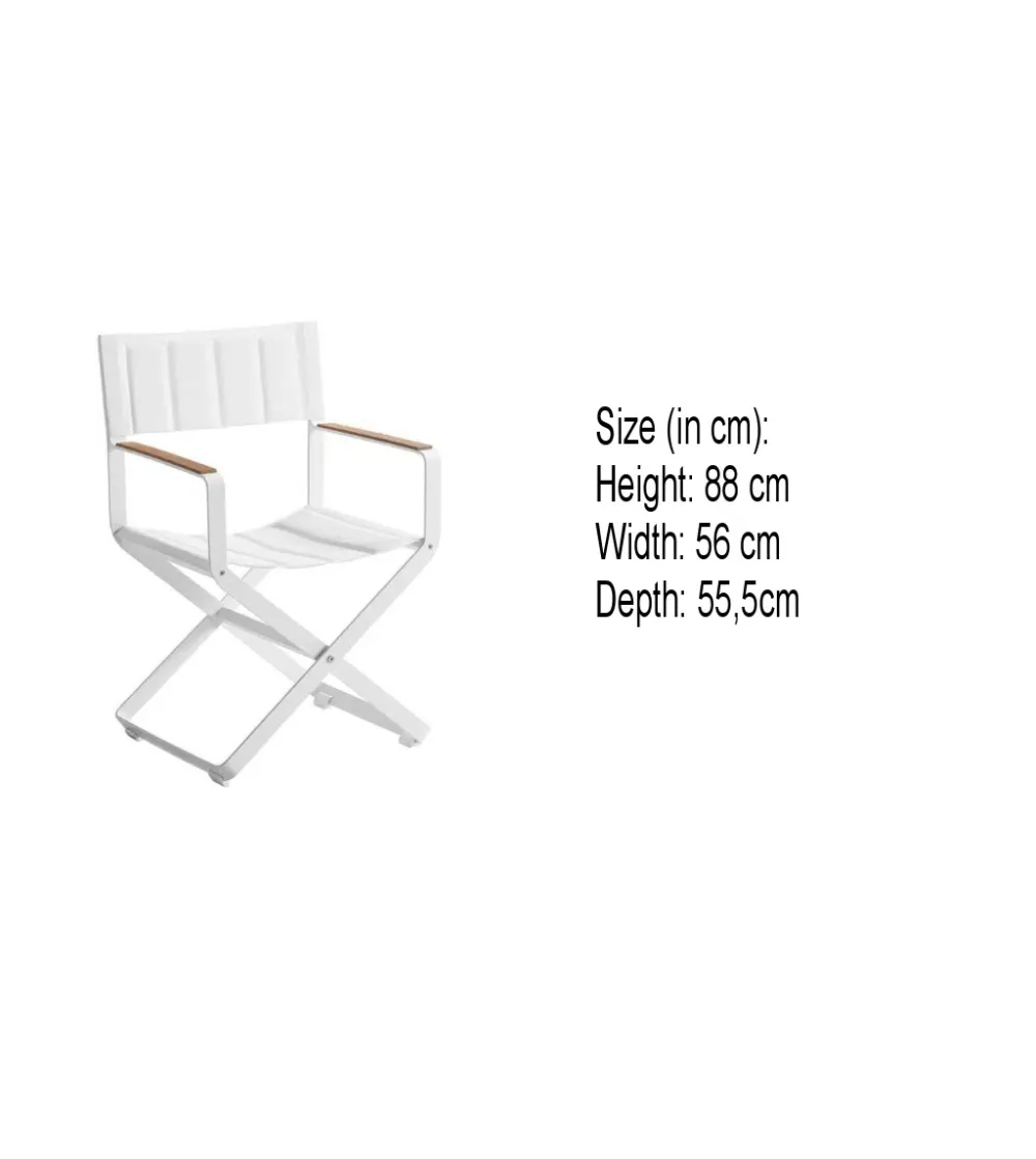 Higold - Clint/D5 Dining Set