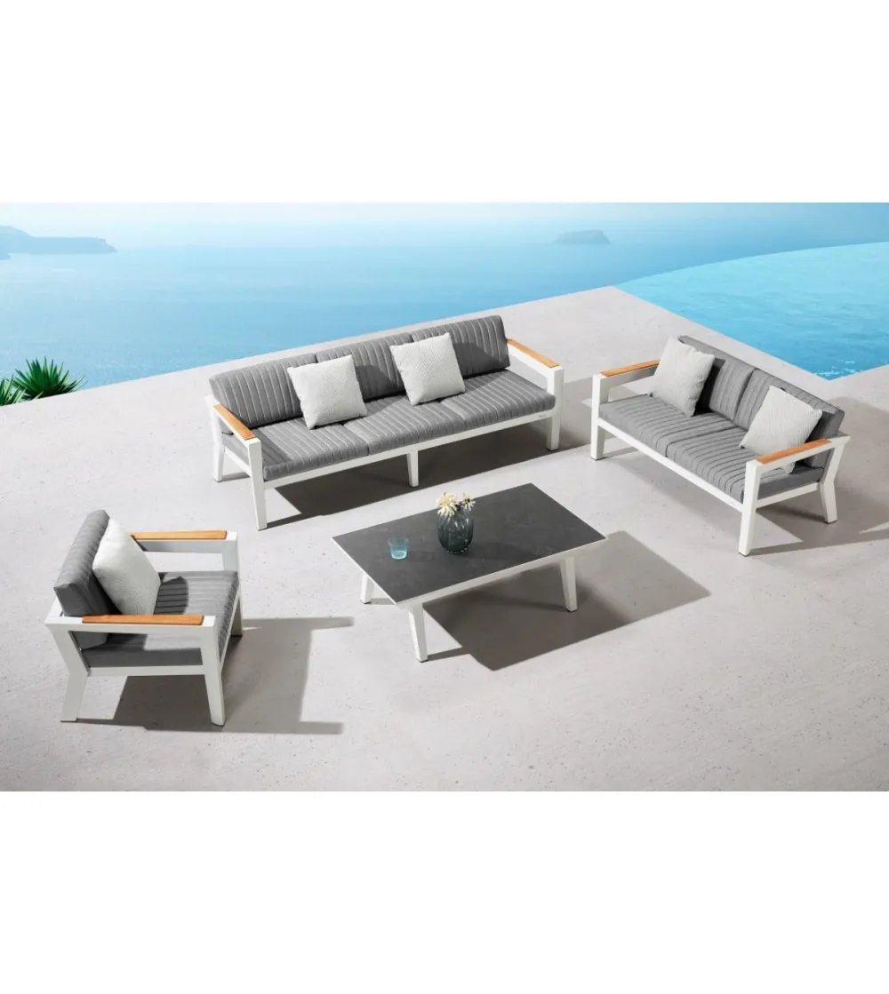 Higold - Champion-3+2 Lounge Set