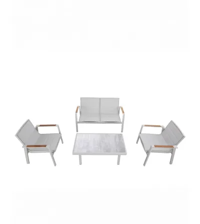 Higold - Nofi 2.0-2 Lounge-Set 2