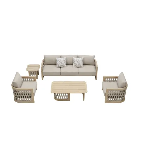 Ensemble de Salon Riva-3 - Higold