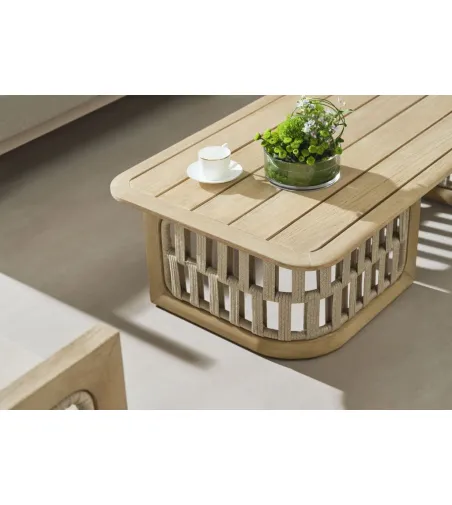 Conjunto de Salón Riva-3 - Higold