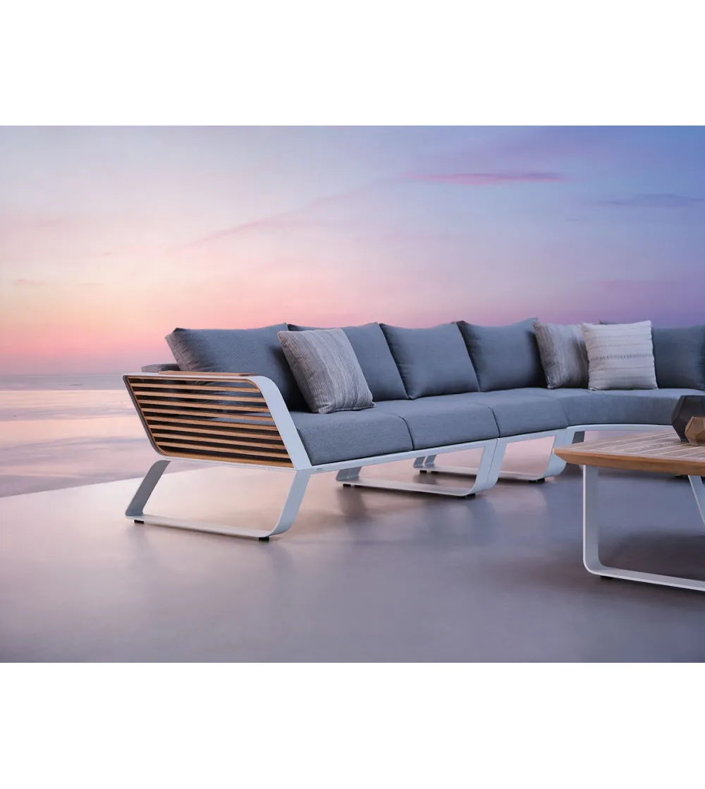 Higold - Wing/C5 Corner Set