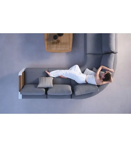 Ensemble d'Angle Wing/C5 - Higold