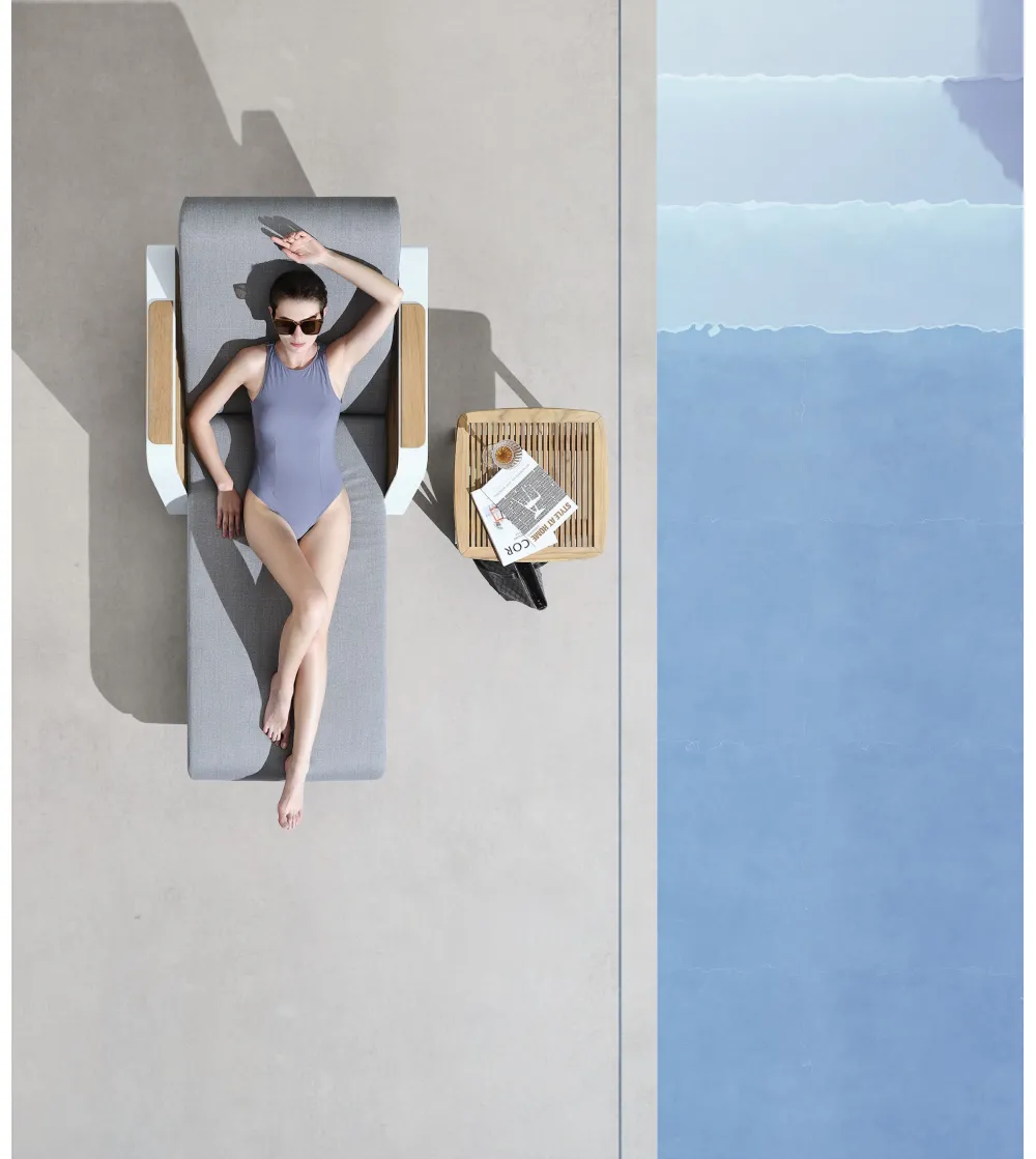 Ensemble Bain de Soleil Wing - Higold
