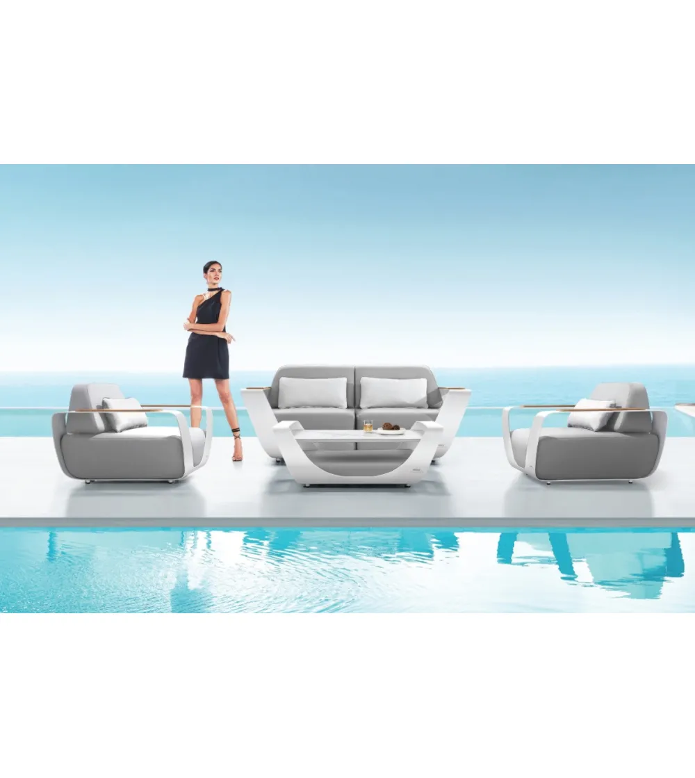 Higold - Onda Lounge-Set