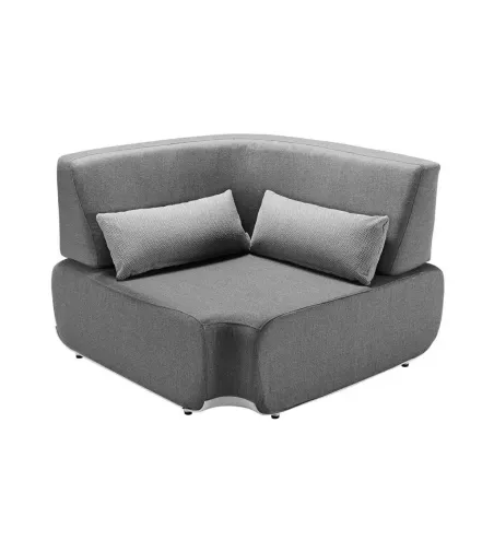 Salotto ad Angolo Onda/C - Higold
