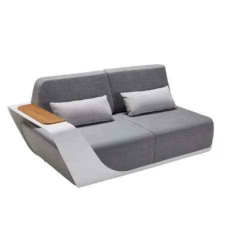 Ensemble d'Angle Onda/C - Higold