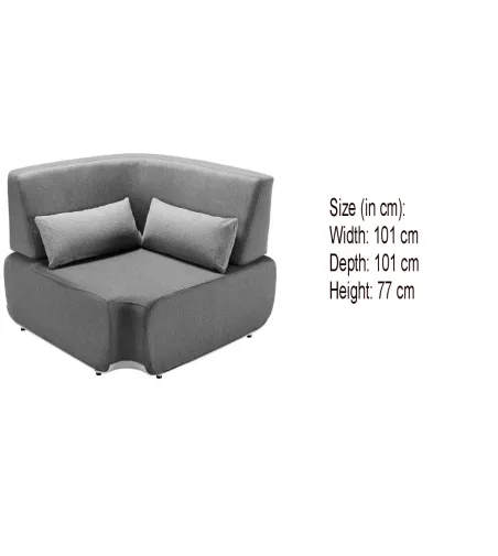 Higold - Onda/C Corner Set