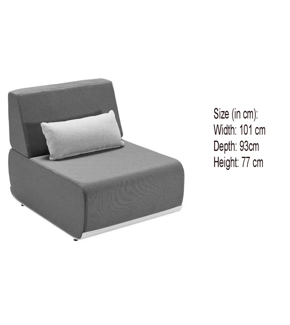 Higold - Onda/C Eckset