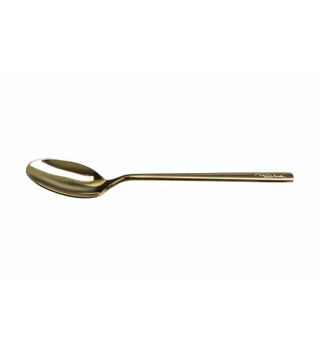 Roberto Cavalli - Set of 6 Logo Table Spoons