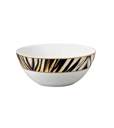 Set 6 Coppette Zuppa Ray of Gold - Roberto Cavalli 2