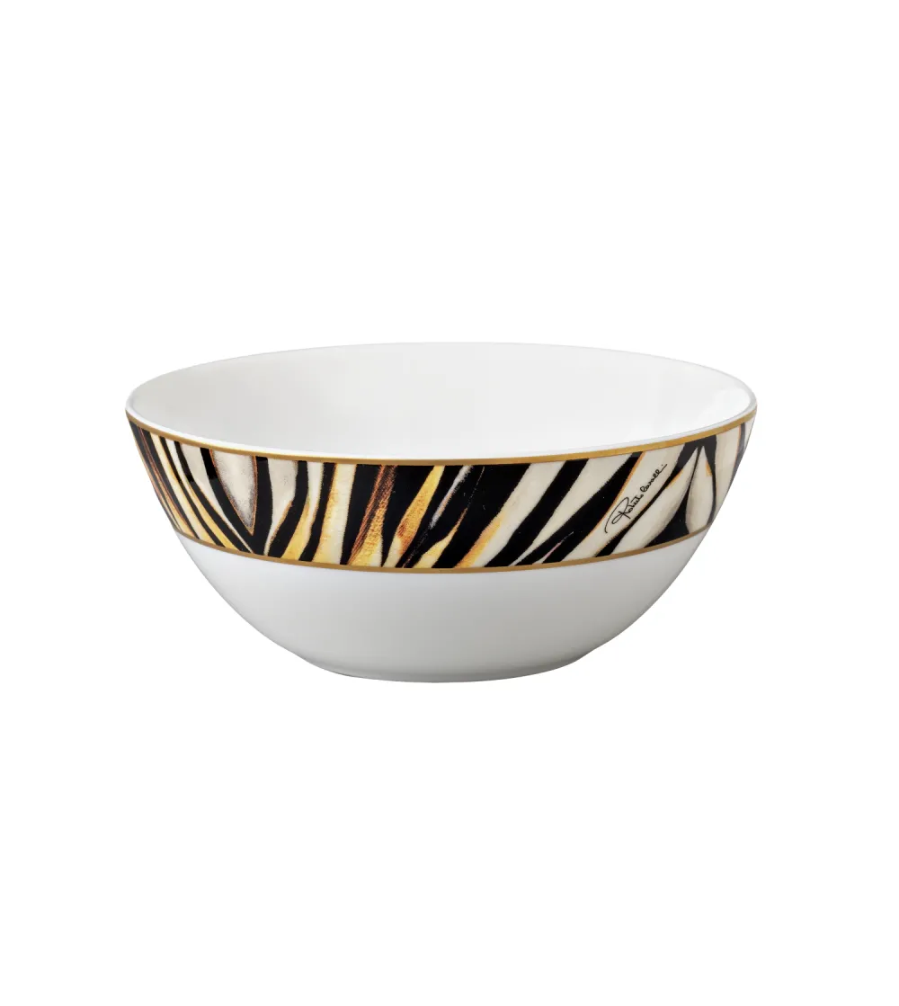 Set 6 Coppette Zuppa Ray of Gold -...