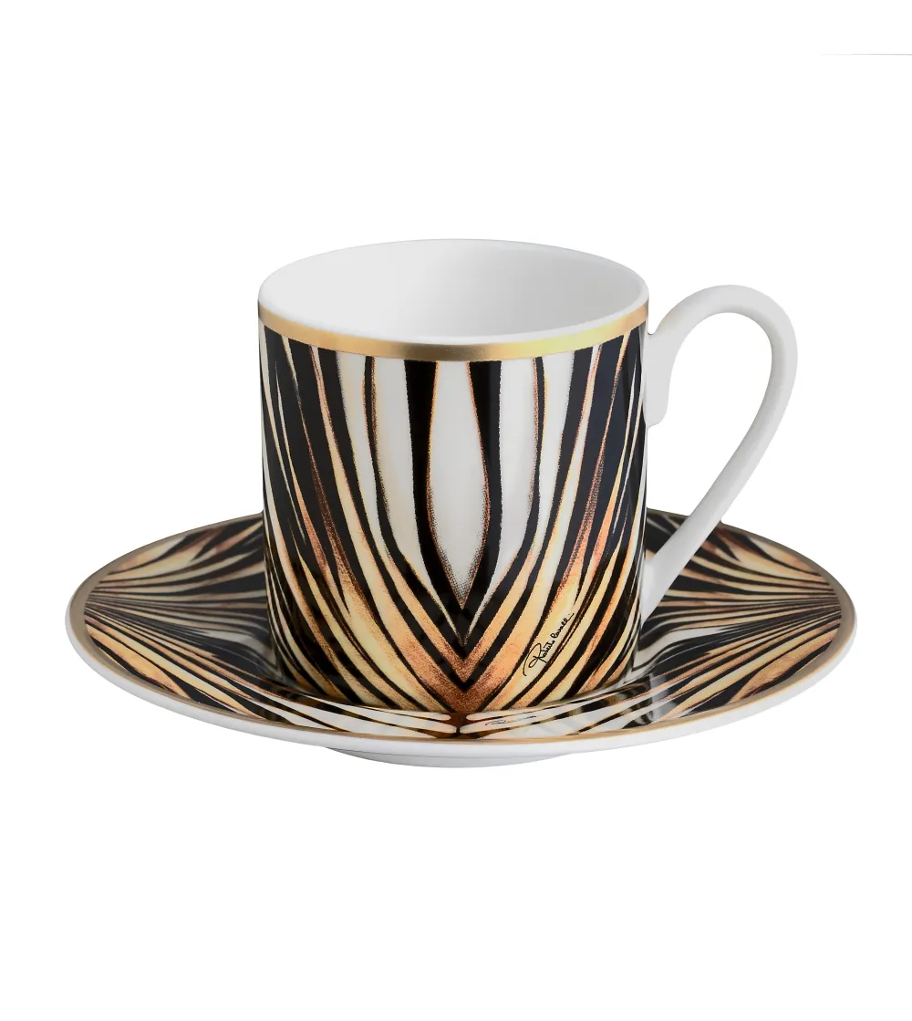 Roberto Cavalli - Set of 6 Ray of...