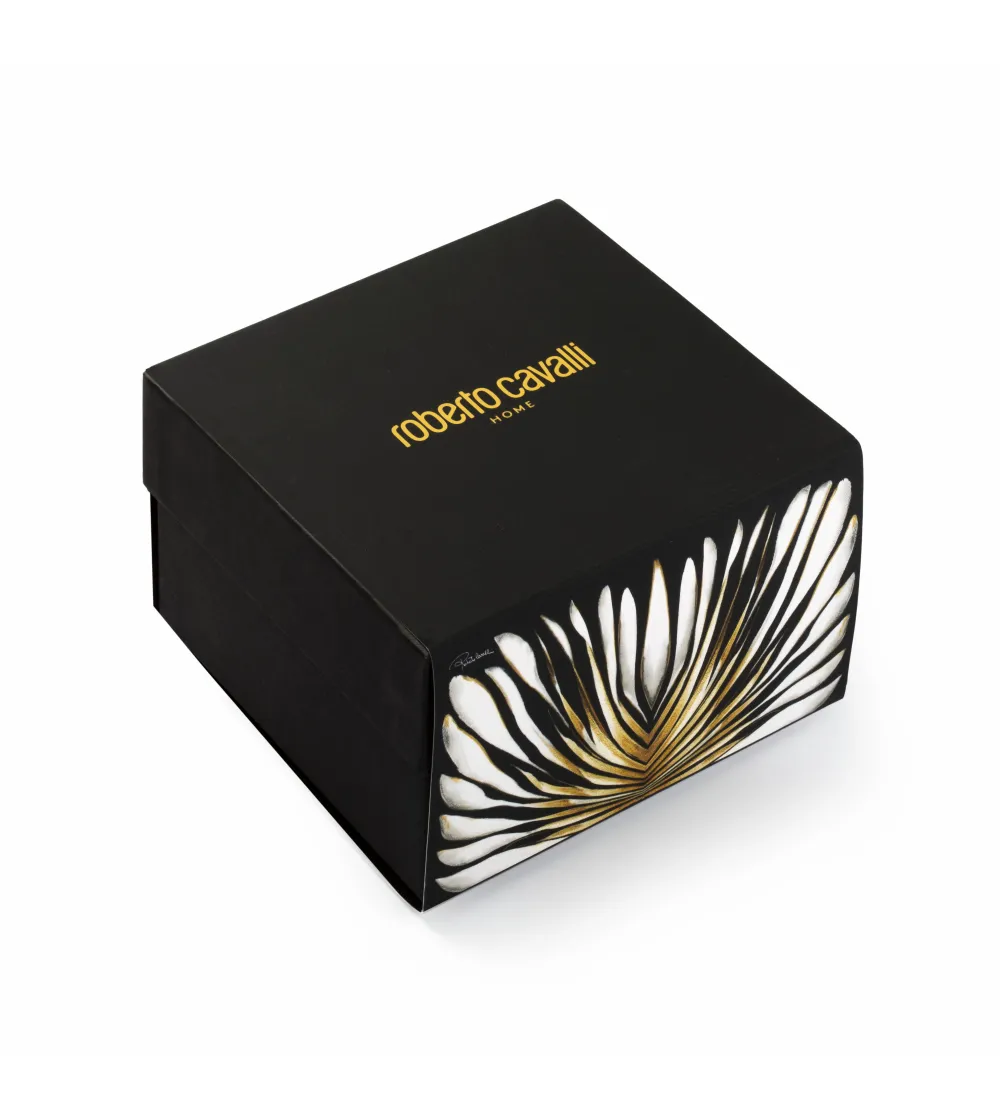 Luxury Box Tazza Ray of Gold -...