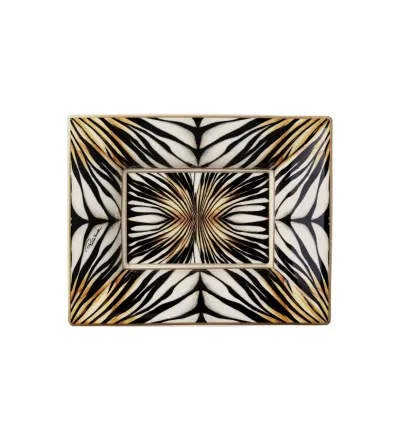 Luxury Box Vide Poche Grande Ray of Gold - Roberto Cavalli 2