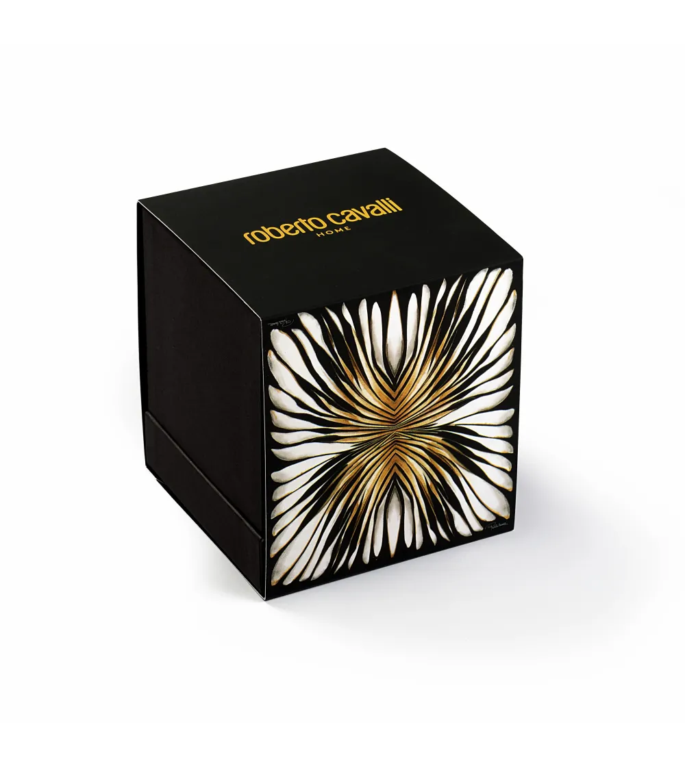 Vela Perfumada Ray of Gold - Roberto...