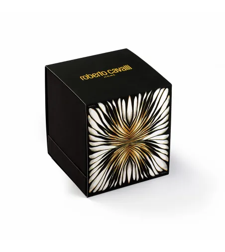 Roberto Cavalli - Ray of Gold Scented Candle