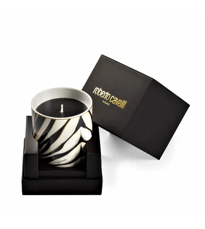 Roberto Cavalli - Ray of Gold Duftkerze