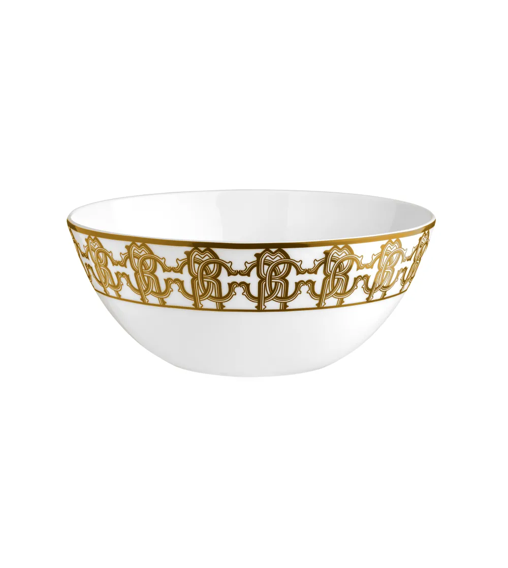 Roberto Cavalli - Set mit 6 Monogram...