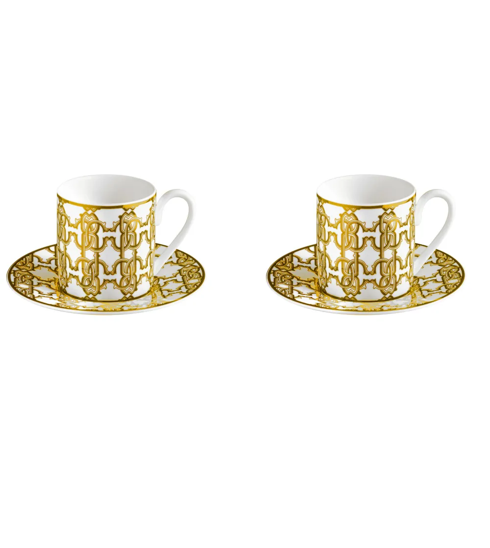 Roberto Cavalli - Luxury Box with 2...