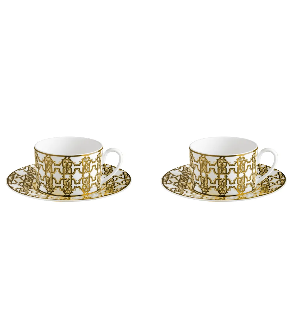 Roberto Cavalli - Luxury Box mit 2...